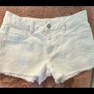 Adorable Girls Shorts 💋